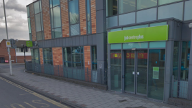 New jobcentre support for homeless