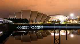Scotland’s business events sector is on a journey