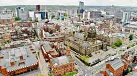 Leeds Clean Air Zone to go live in September