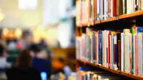 Campaigners say hundreds of libraries could close