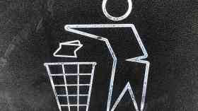 New fund to reduce litter in England