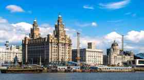 Extra funding for Liverpool’s clean air plan