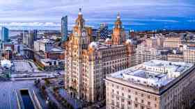 Commissioners appointed to support Liverpool City Council