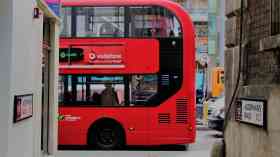 TfL to trial safer boarding on London's buses