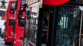 Multi-million pound scheme for zero-emission buses