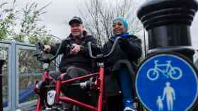 Make cycling inclusive to double cycling
