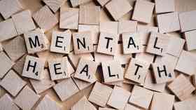 £5 million for mental health community projects