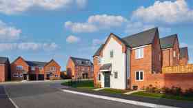 Discounted homes for key workers and local residents