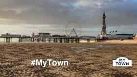 Communities Secretary launches #MyTown campaign