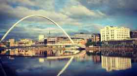 Newcastle making great strides in green ambitions