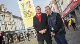 Newcastle to participate in World’s Big Sleepout