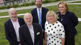 Newcastle hosts conference on green spaces