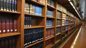 Aylesbury library to save council £87,000 a year
