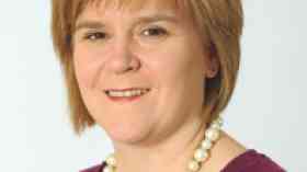 Second referendum for Scottish independence postponed 