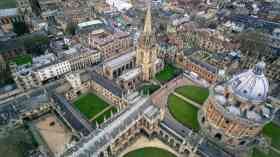 Oxfordshire councils need £9 billion to support population growth
