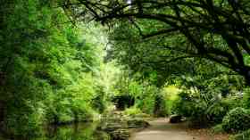 £5.5bn needed to level up access to urban green space