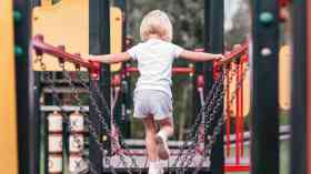 Study finds access to public play spaces is unfair and unequal