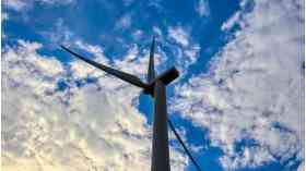 Offshore wind to power every home in the country by 2030