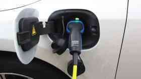 Local government urged to consider electric or hybrid