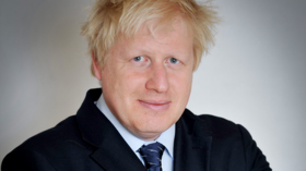 Boris Johnson named new Prime Minister