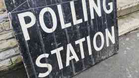 English local elections postponed for a year
