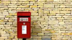 Postal address change needed to prevent homelessness