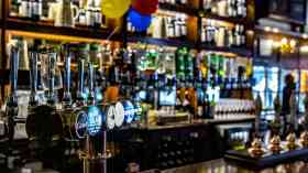 New hospitality strategy to help pubs, bars and restaurants