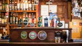 Levelling up funds aiding recovery of rural pubs