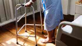 Government urged to strengthen social care