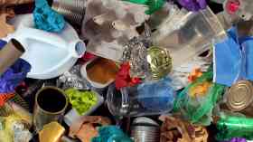 Majority of plastics now recyclable in Cornwall