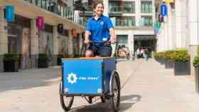 18 local authorities secure funding for e-cargo bikes