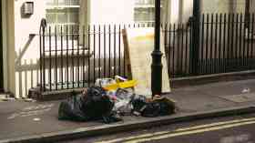 Fly-tipping offences soar by 50 per cent