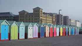 £36m announced for coastal projects