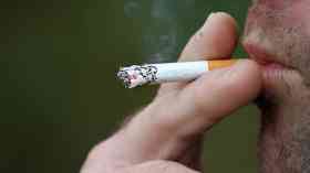 Smoking related social care costs councils £720 million, says report