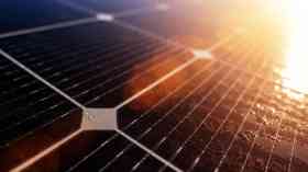 Solar farm plans submitted by Leicestershire CC