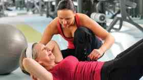 Exercising the need for local leisure centres