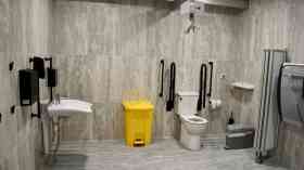 £30m Changing Places toilets fund open for applications