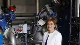 Scotland boosts energy credentials with new District Heat Network