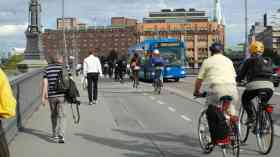 A framework for healthy place and transport development 