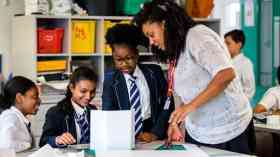 ‘Level-up’ funding will benefit schools in better-off areas