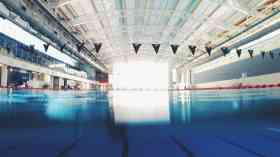 Leisure centres in need of urgent investment