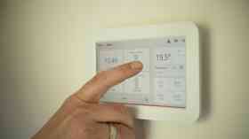 Improving the energy efficiency of homes