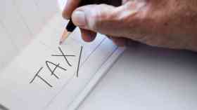 Outstanding council tax debt rises to £4.4 billion