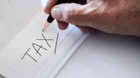 Reform of council tax could aid ‘levelling up’ agenda