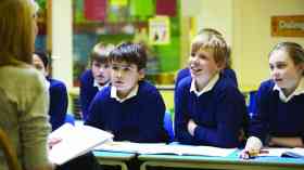 Extra support to safeguard political impartiality in schools