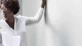 £300 million to develop new teachers and leaders