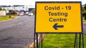 Community testing offer expanded across all local authorities