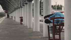 Government takes another step towards homeless prevention