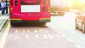 Bus industry pledges greener new buses by 2025