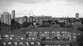 Housing-related benefit cuts hit Londoners hardest